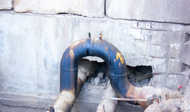 Best Ceiling water damage repair  in Stem, NC